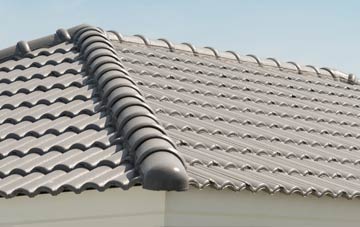 advantages of Ospringe clay roofing