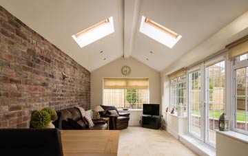 conservatory roof insulation Ospringe, Kent