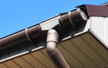 types of Ospringe fascias