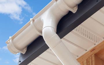 Ospringe gutter installation costs