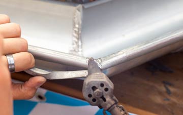 disadvantages of Ospringe lead roofing