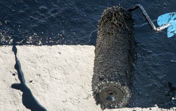 Ospringe liquid sealant waterproofing