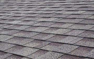 Ospringe tiles for shallow pitch roofing