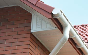 Ospringe soffit repair costs