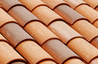 Ospringe clay roofing