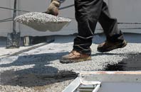 find rated Ospringe flat roofing replacement companies