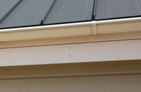 Ospringe soffit repair